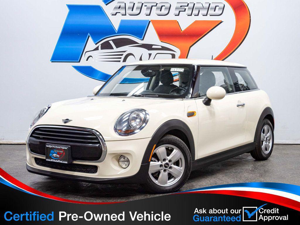 used 2019 MINI Hardtop car, priced at $8,985