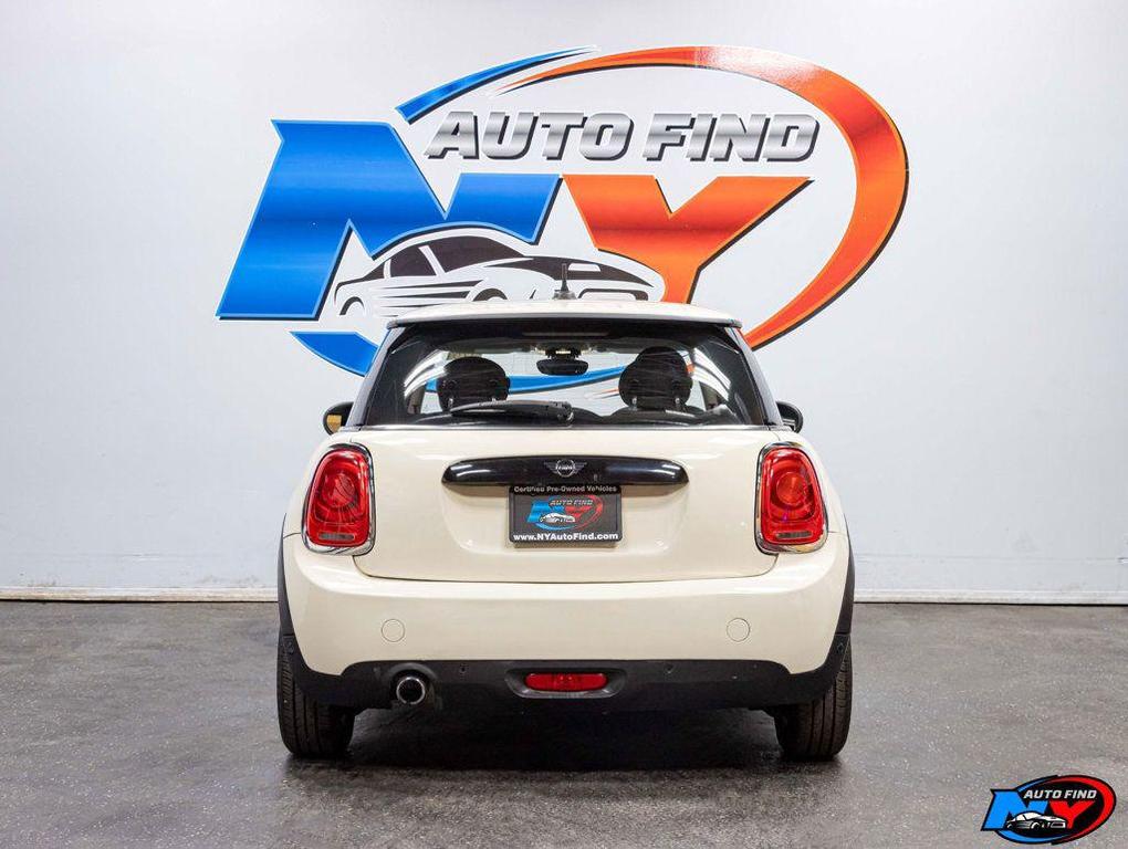 used 2019 MINI Hardtop car, priced at $8,985