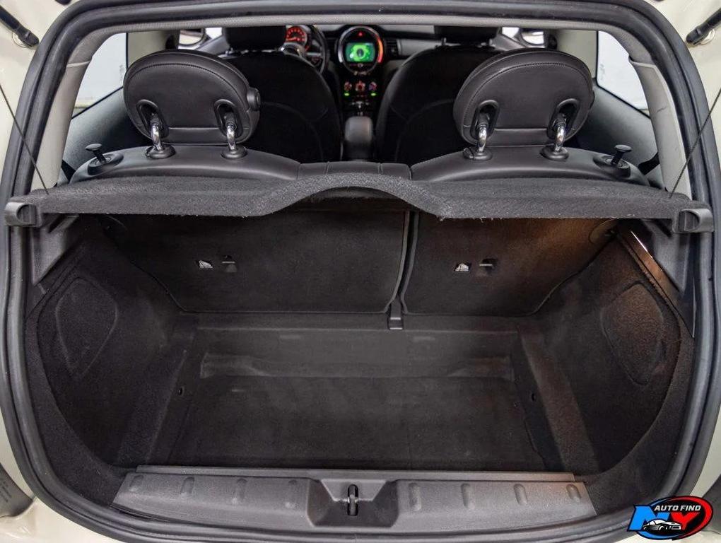 used 2019 MINI Hardtop car, priced at $8,985