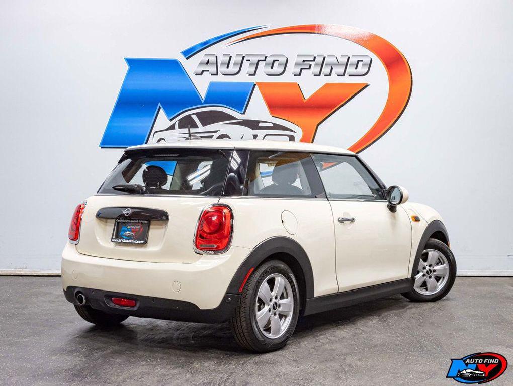 used 2019 MINI Hardtop car, priced at $8,985