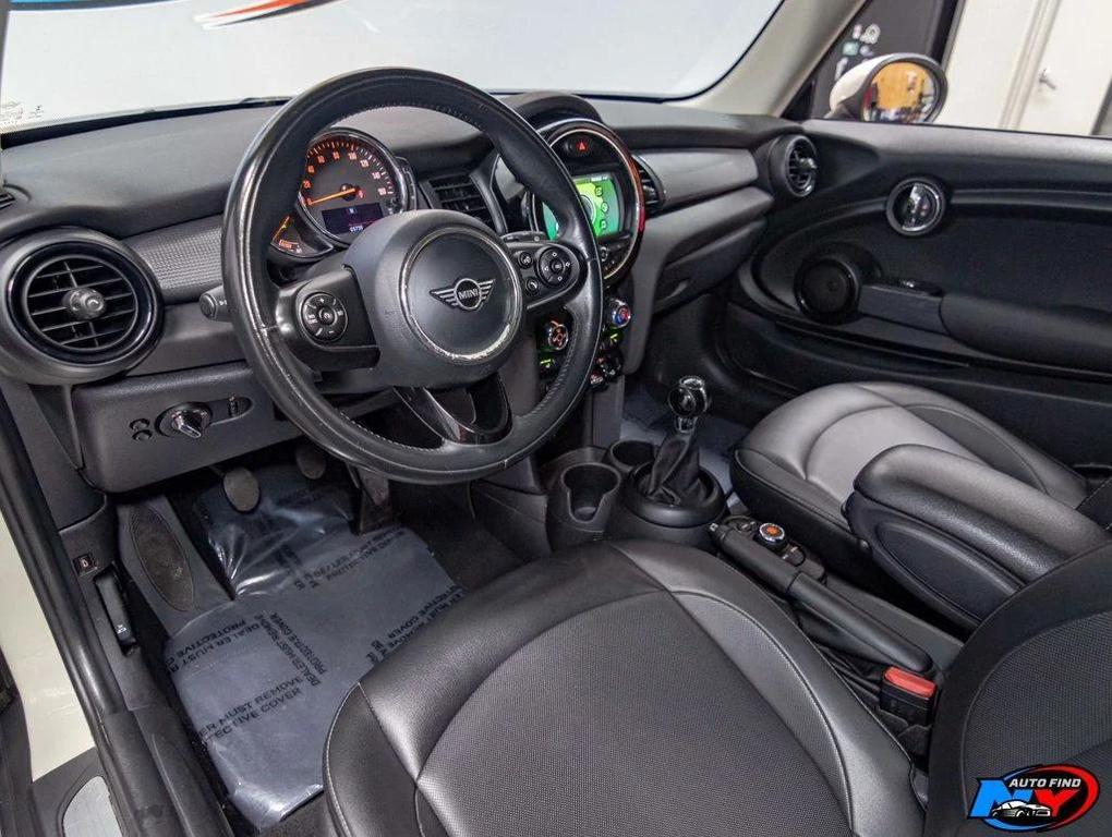 used 2019 MINI Hardtop car, priced at $8,985