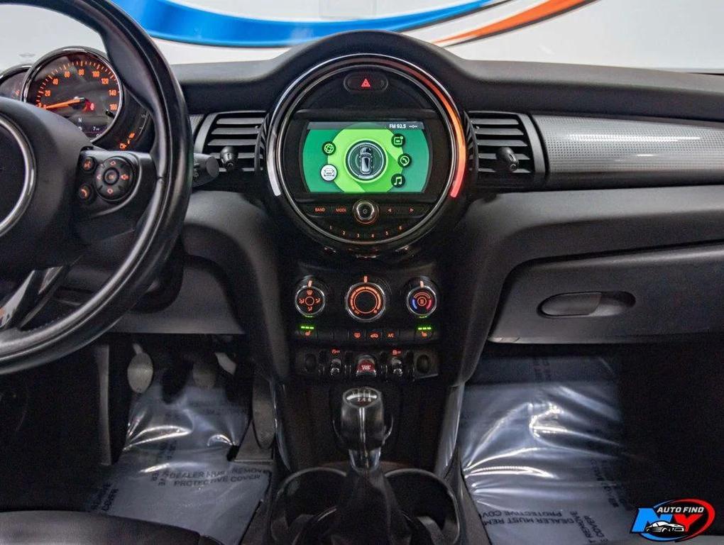 used 2019 MINI Hardtop car, priced at $8,985
