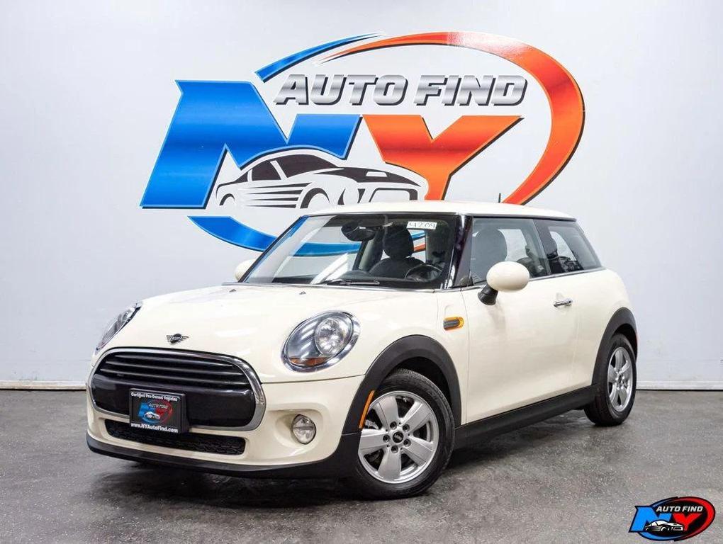 used 2019 MINI Hardtop car, priced at $8,985