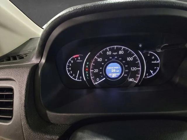 used 2015 Honda CR-V car, priced at $11,985