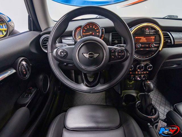 used 2015 MINI Hardtop car, priced at $9,985