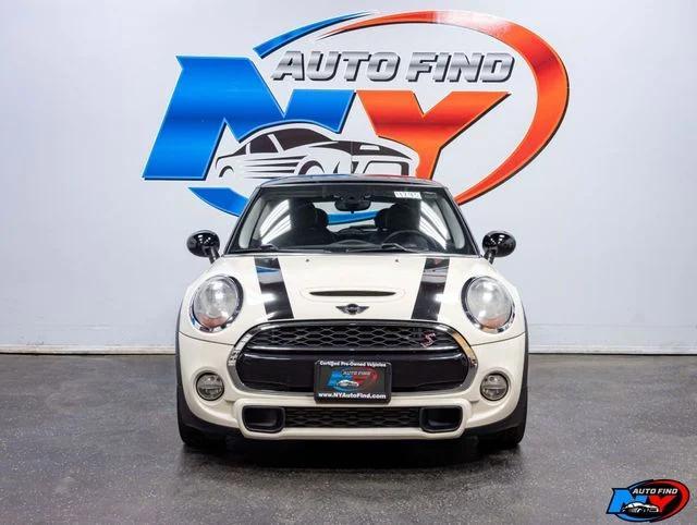 used 2015 MINI Hardtop car, priced at $9,985
