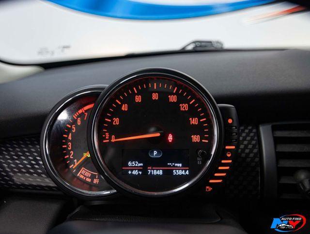 used 2015 MINI Hardtop car, priced at $9,985