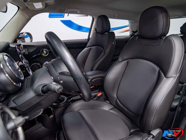 used 2015 MINI Hardtop car, priced at $9,985