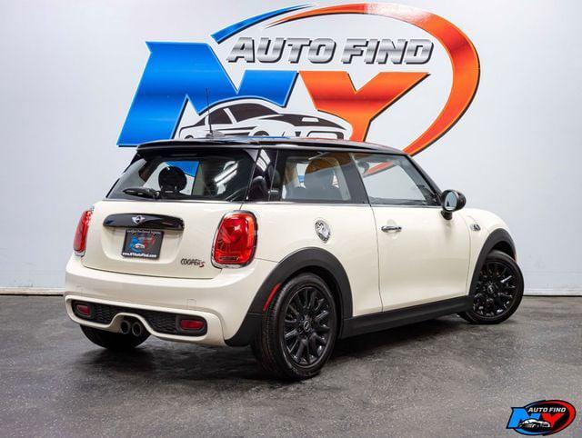 used 2015 MINI Hardtop car, priced at $9,985