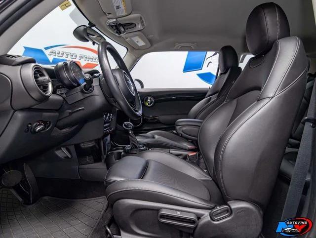 used 2015 MINI Hardtop car, priced at $9,985