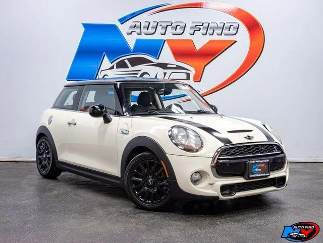 used 2015 MINI Hardtop car, priced at $9,985