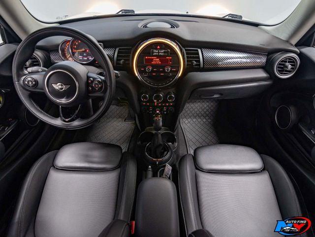 used 2015 MINI Hardtop car, priced at $9,985