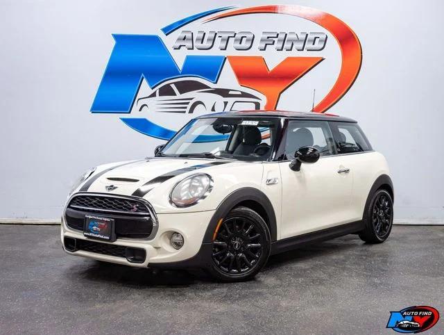used 2015 MINI Hardtop car, priced at $9,985