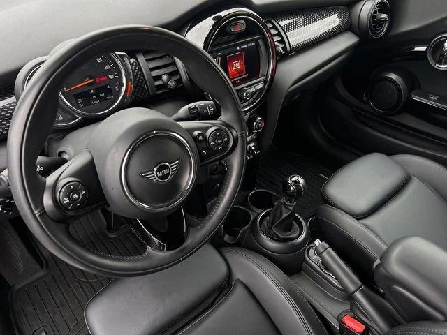 used 2019 MINI Convertible car, priced at $22,985