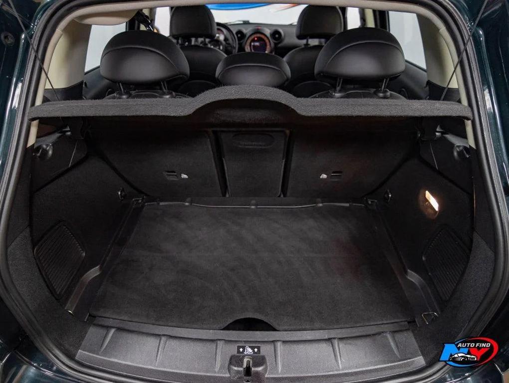 used 2014 MINI Countryman car, priced at $8,985