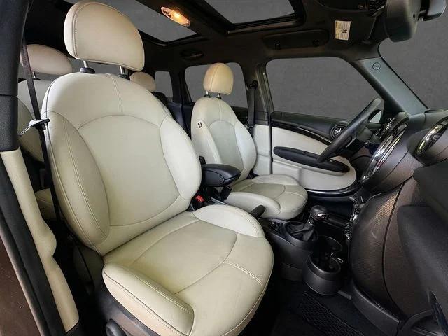 used 2014 MINI Countryman car, priced at $10,985