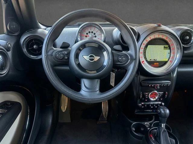 used 2014 MINI Countryman car, priced at $10,985