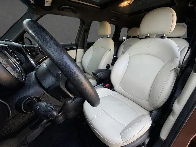 used 2014 MINI Countryman car, priced at $10,985