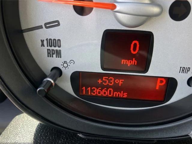 used 2014 MINI Countryman car, priced at $7,985