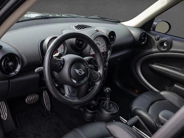 used 2014 MINI Countryman car, priced at $7,985