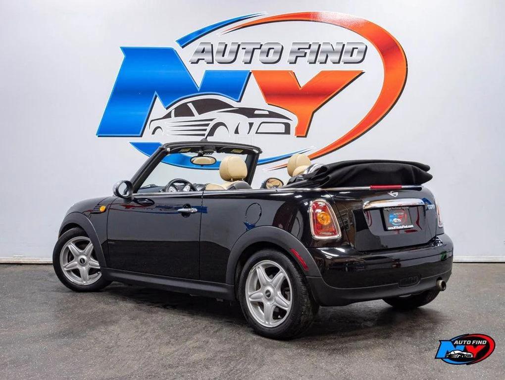 used 2009 MINI Cooper S car, priced at $3,985