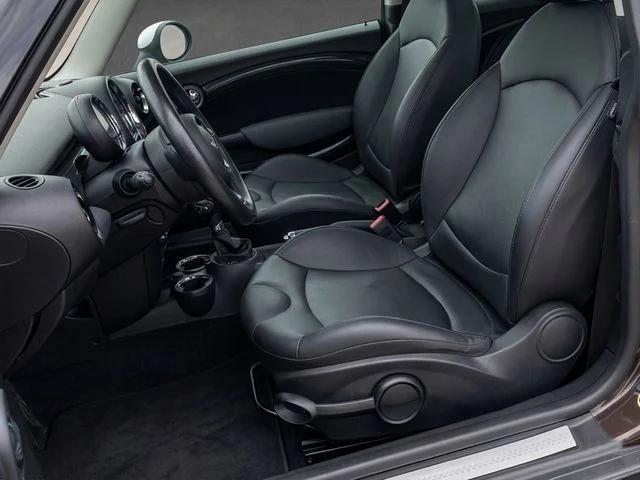 used 2012 MINI Cooper S car, priced at $8,985