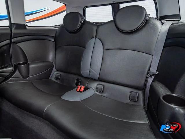 used 2009 MINI Cooper S Clubman car, priced at $4,985