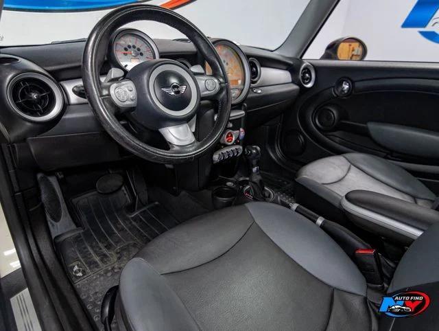 used 2009 MINI Cooper S Clubman car, priced at $4,985