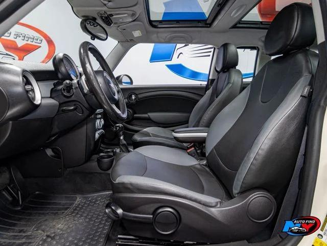 used 2009 MINI Cooper S Clubman car, priced at $4,985