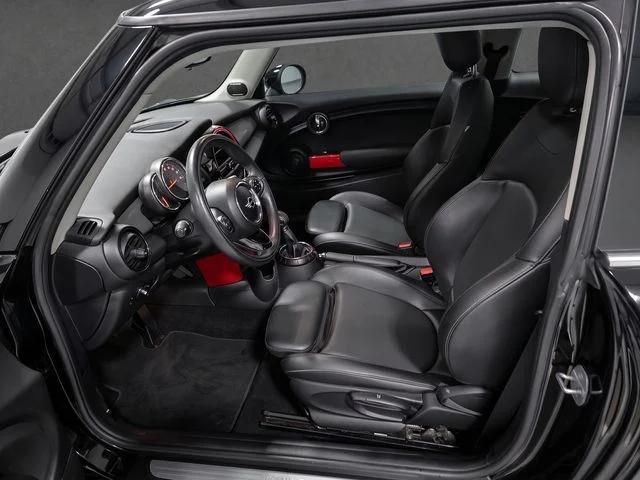 used 2015 MINI Hardtop car, priced at $11,822
