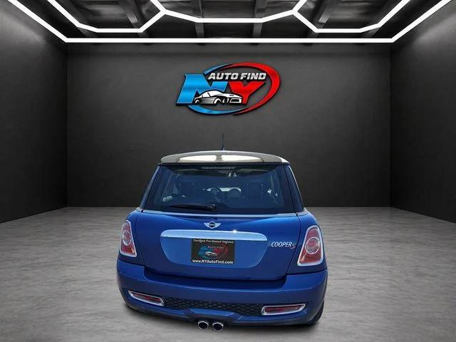 used 2013 MINI Hardtop car, priced at $13,822