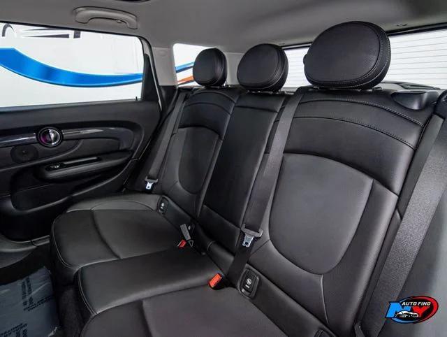 used 2016 MINI Clubman car, priced at $10,985