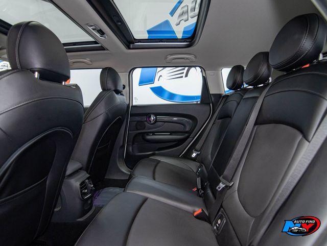 used 2016 MINI Clubman car, priced at $10,985