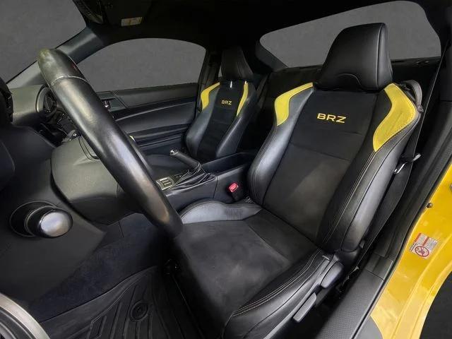 used 2017 Subaru BRZ car, priced at $17,985