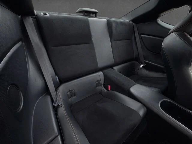 used 2017 Subaru BRZ car, priced at $17,985