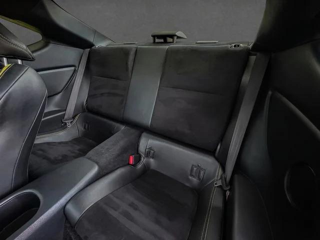 used 2017 Subaru BRZ car, priced at $17,985