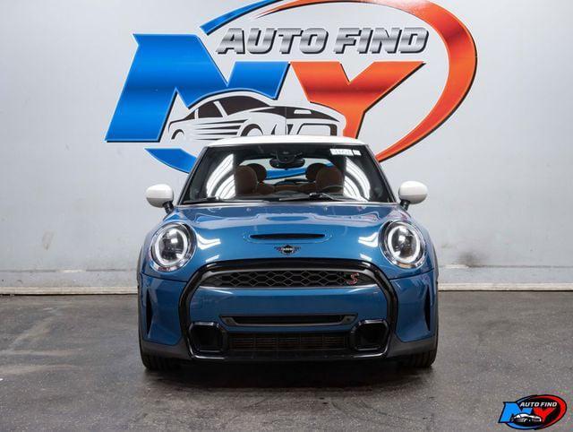 used 2023 MINI Hardtop car, priced at $16,985