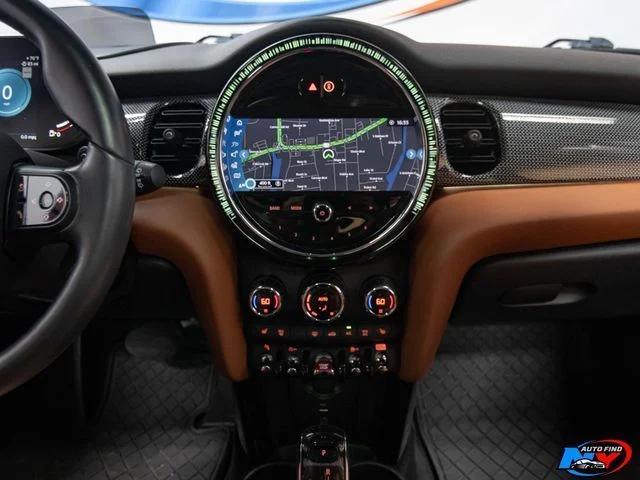 used 2023 MINI Hardtop car, priced at $16,985