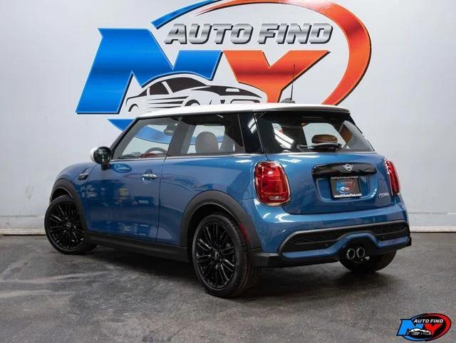 used 2023 MINI Hardtop car, priced at $16,985