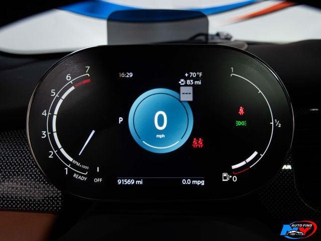 used 2023 MINI Hardtop car, priced at $16,985