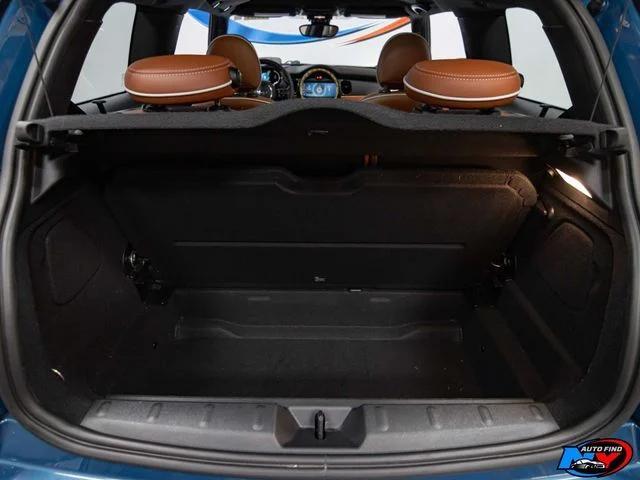 used 2023 MINI Hardtop car, priced at $16,985