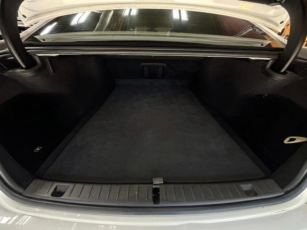 used 2016 BMW 750 car, priced at $21,985