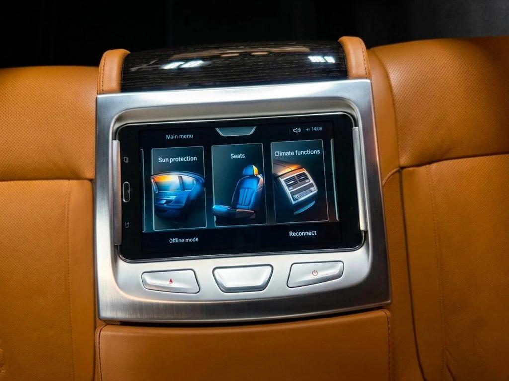 used 2016 BMW 750 car, priced at $21,985