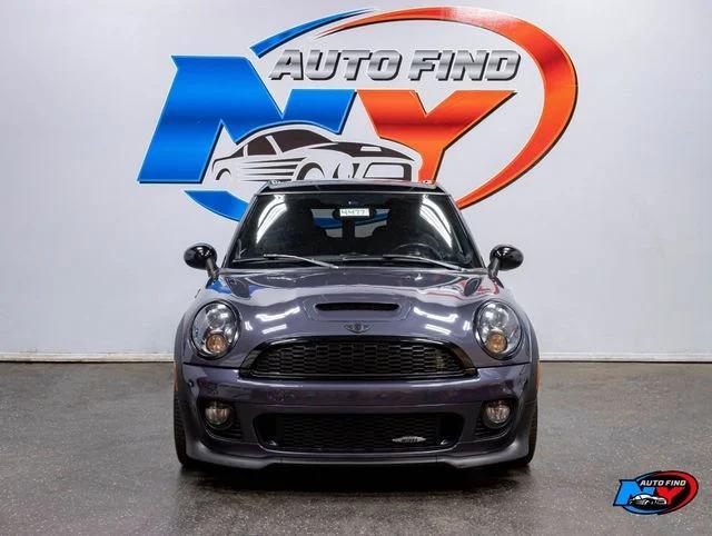 used 2014 MINI Clubman car, priced at $14,985