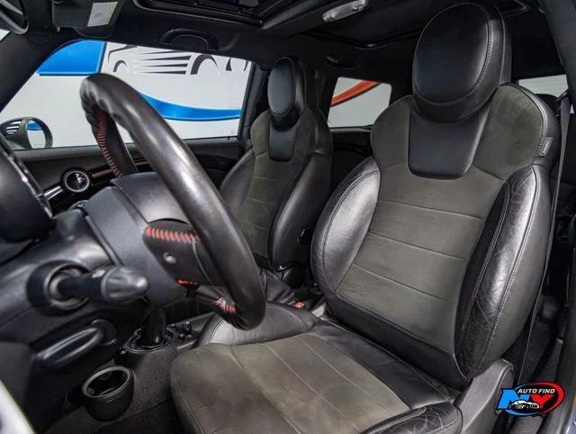 used 2014 MINI Clubman car, priced at $14,985