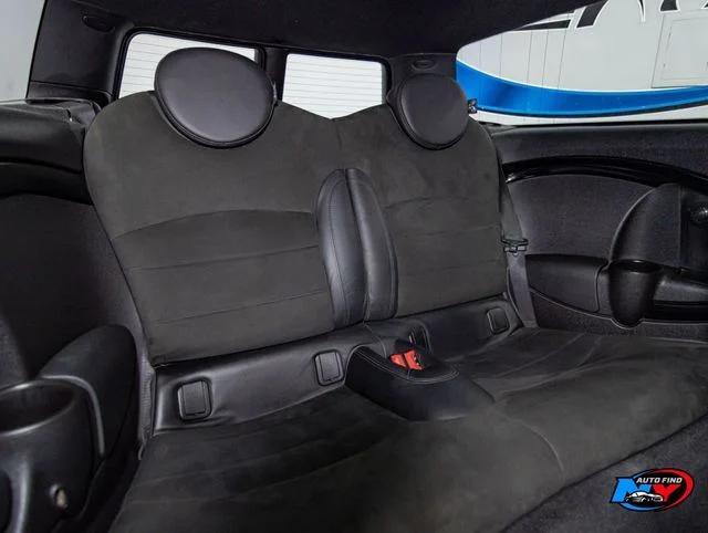 used 2014 MINI Clubman car, priced at $14,985