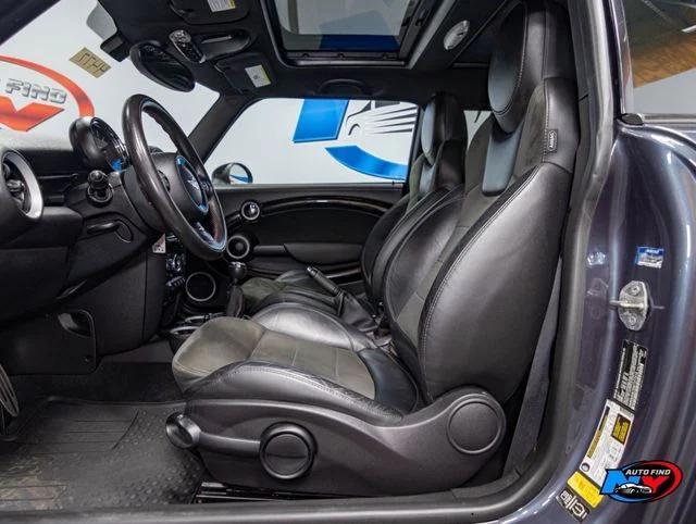 used 2014 MINI Clubman car, priced at $14,985