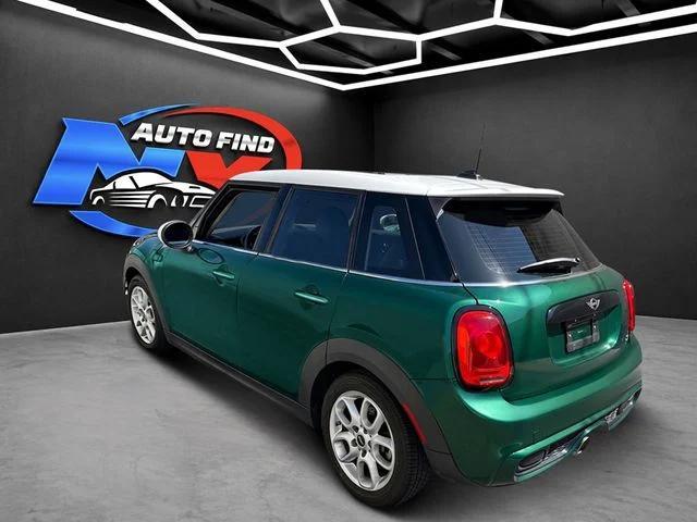 used 2015 MINI Hardtop car, priced at $9,985