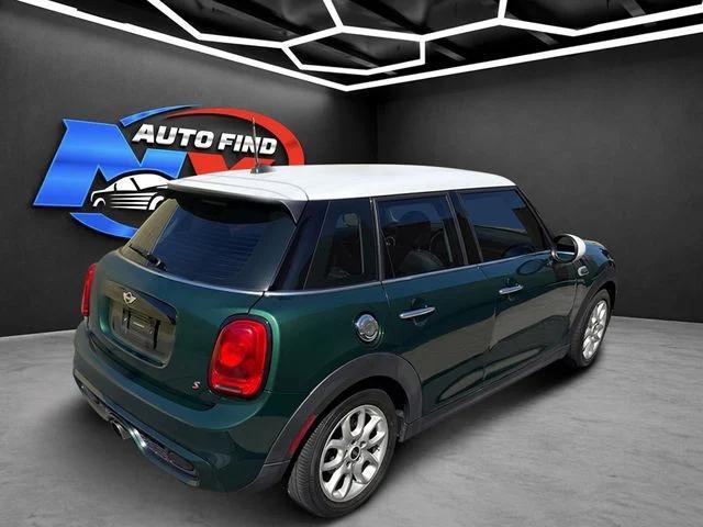 used 2015 MINI Hardtop car, priced at $9,985