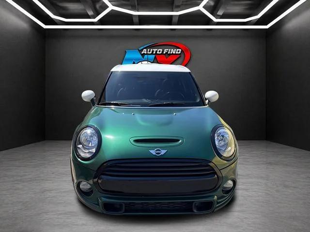 used 2015 MINI Hardtop car, priced at $9,985